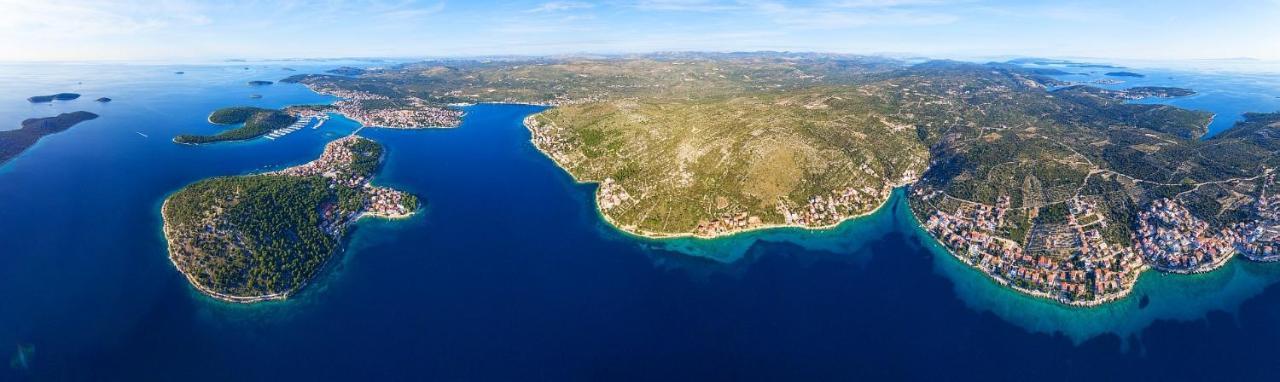 Apartman Anita Rogoznica (Sibenik-Knin) Exterior foto
