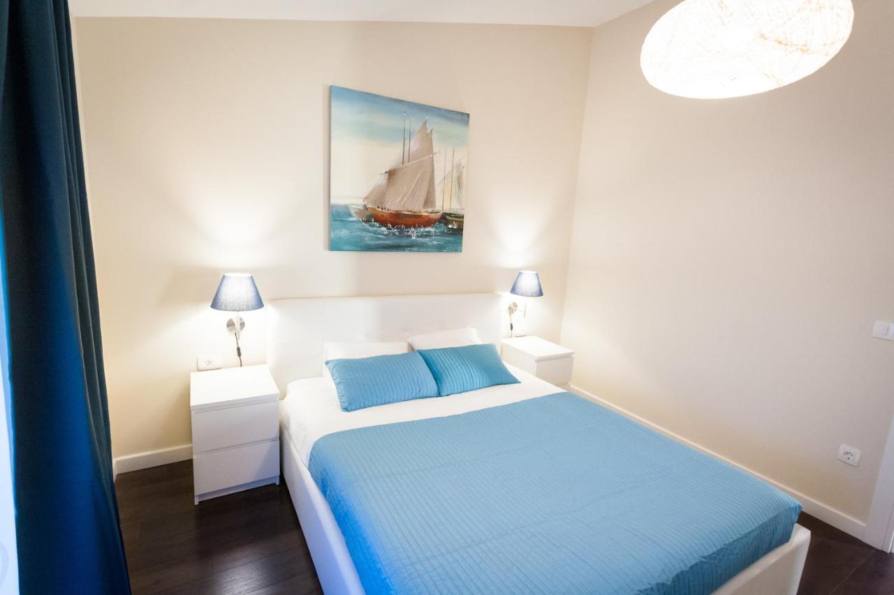 Apartman Anita Rogoznica (Sibenik-Knin) Exterior foto