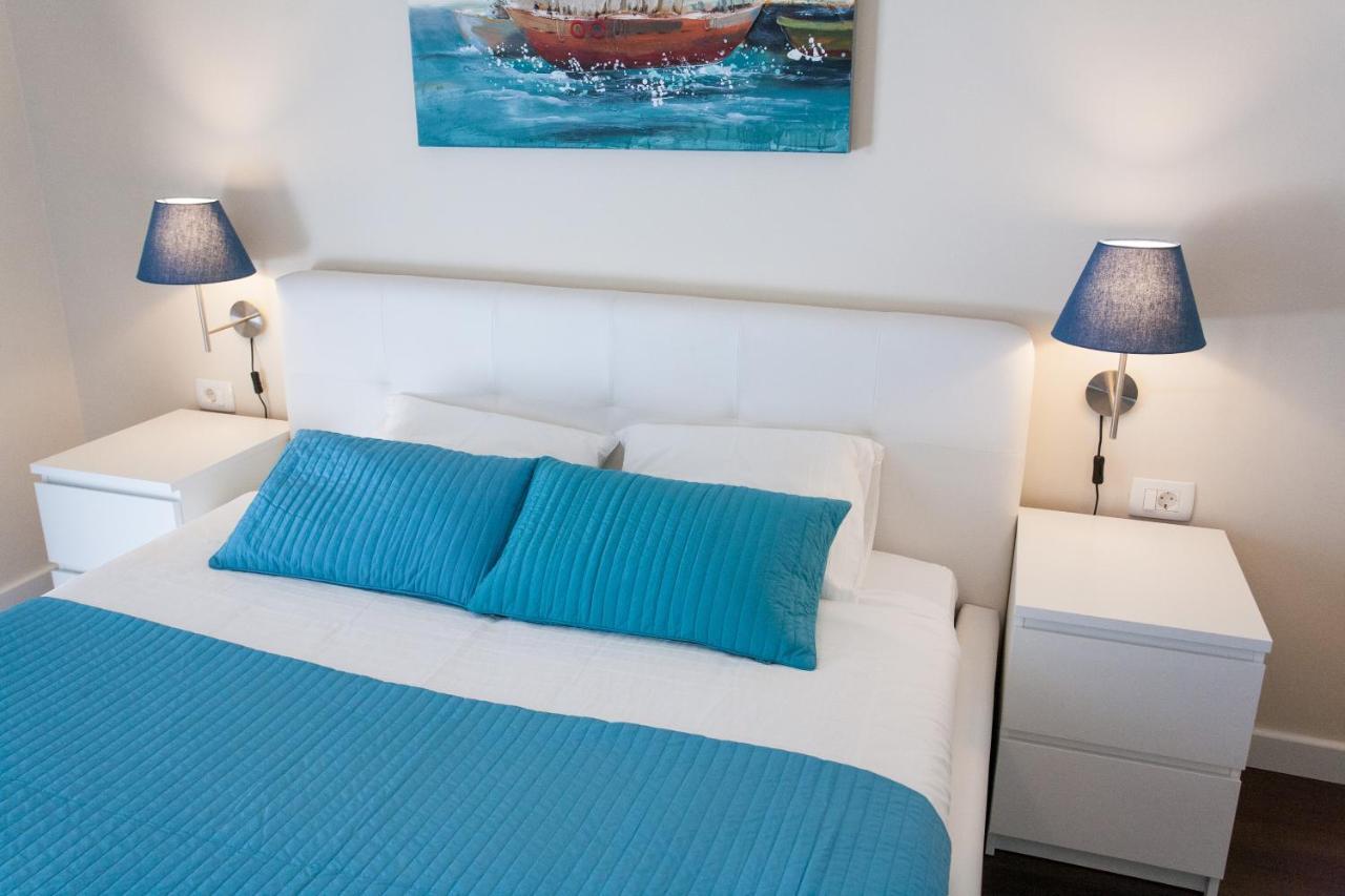 Apartman Anita Rogoznica (Sibenik-Knin) Exterior foto