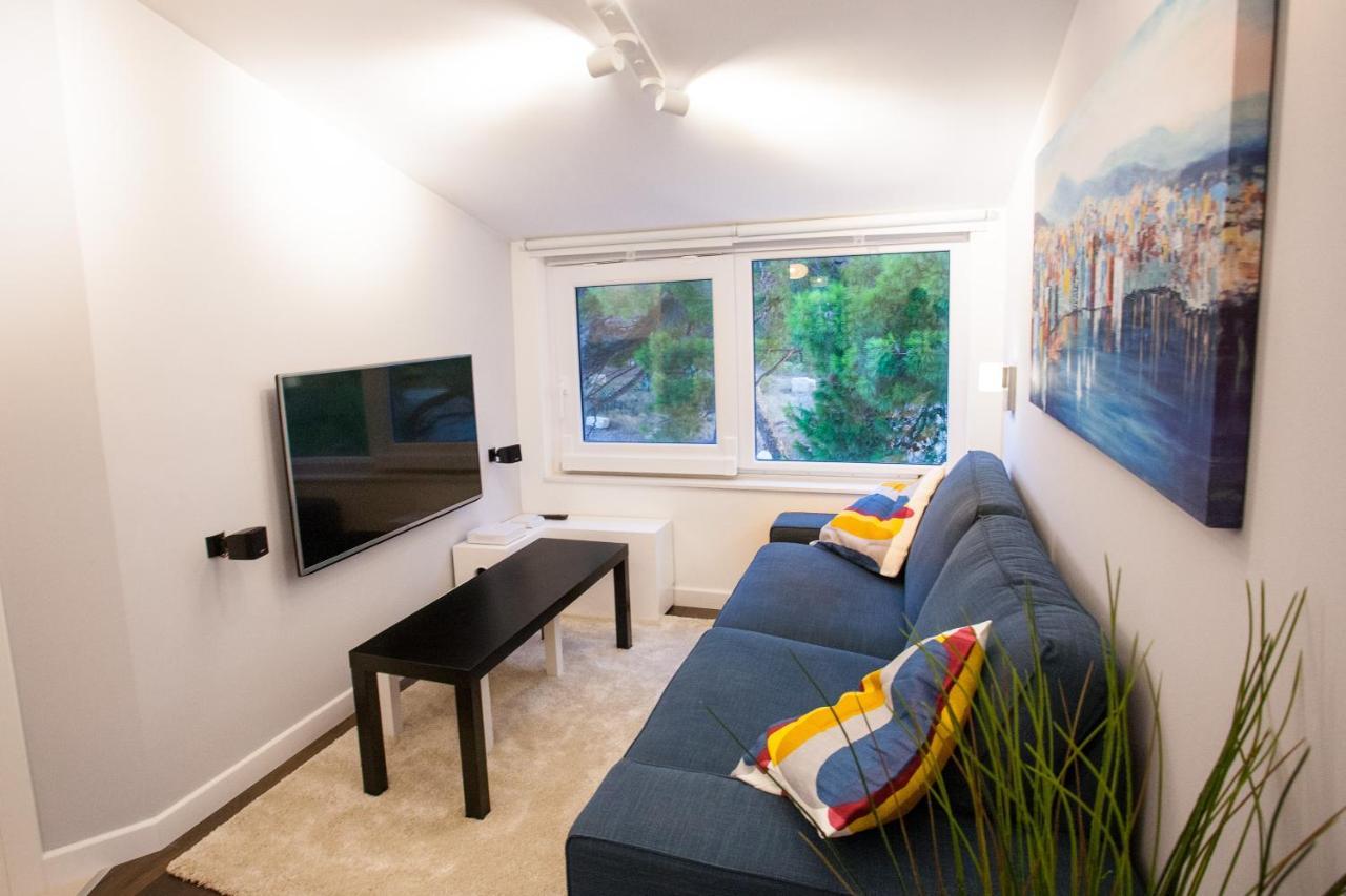 Apartman Anita Rogoznica (Sibenik-Knin) Exterior foto