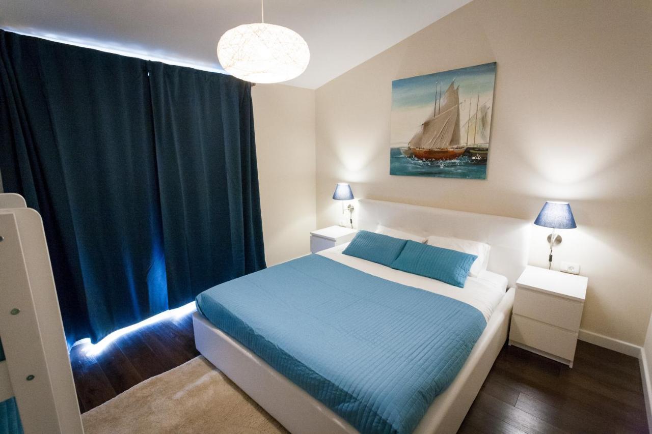 Apartman Anita Rogoznica (Sibenik-Knin) Exterior foto