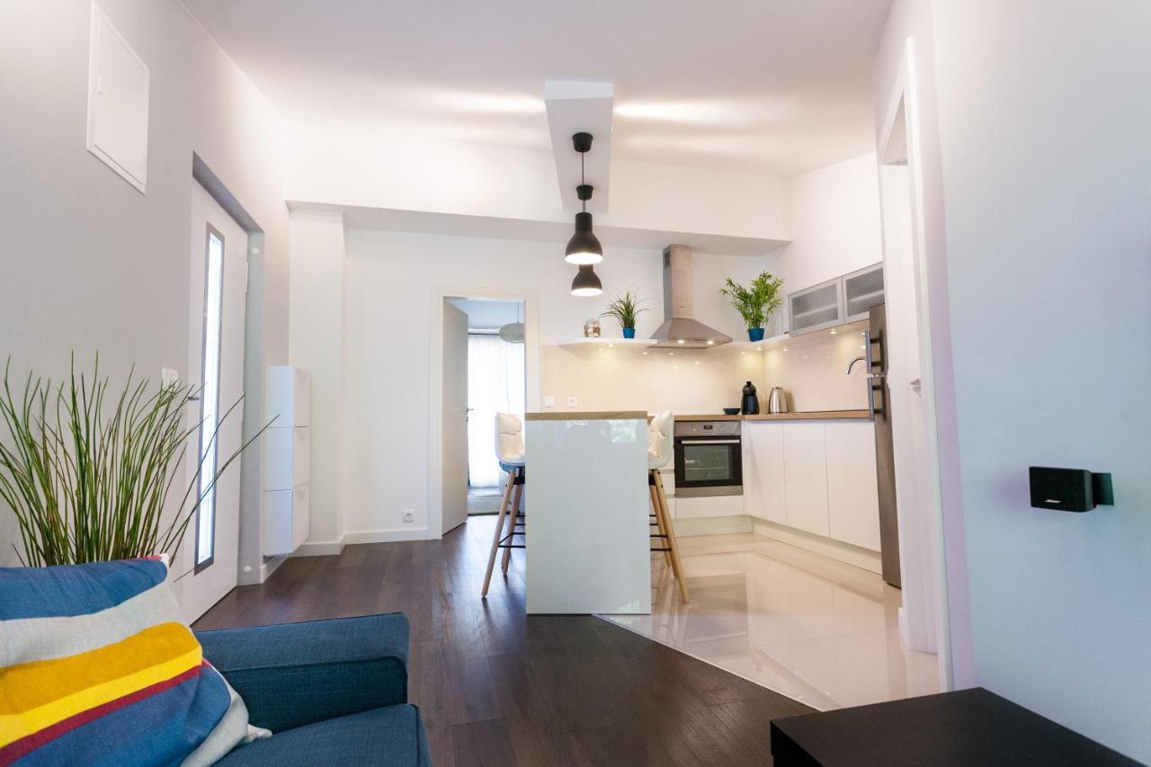 Apartman Anita Rogoznica (Sibenik-Knin) Exterior foto