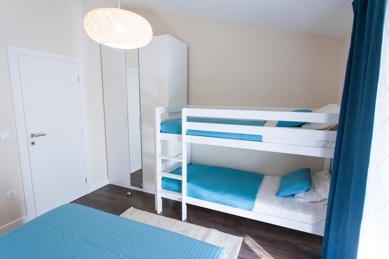 Apartman Anita Rogoznica (Sibenik-Knin) Exterior foto