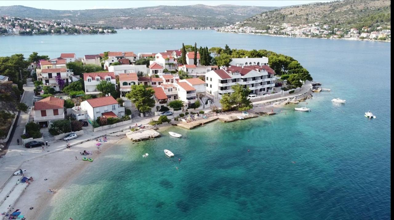 Apartman Anita Rogoznica (Sibenik-Knin) Exterior foto