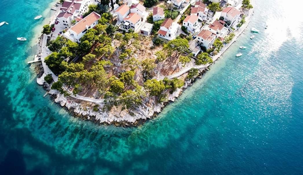 Apartman Anita Rogoznica (Sibenik-Knin) Exterior foto